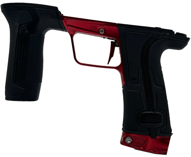 Planet Eclipse CS3 Mechanical Frame - Red