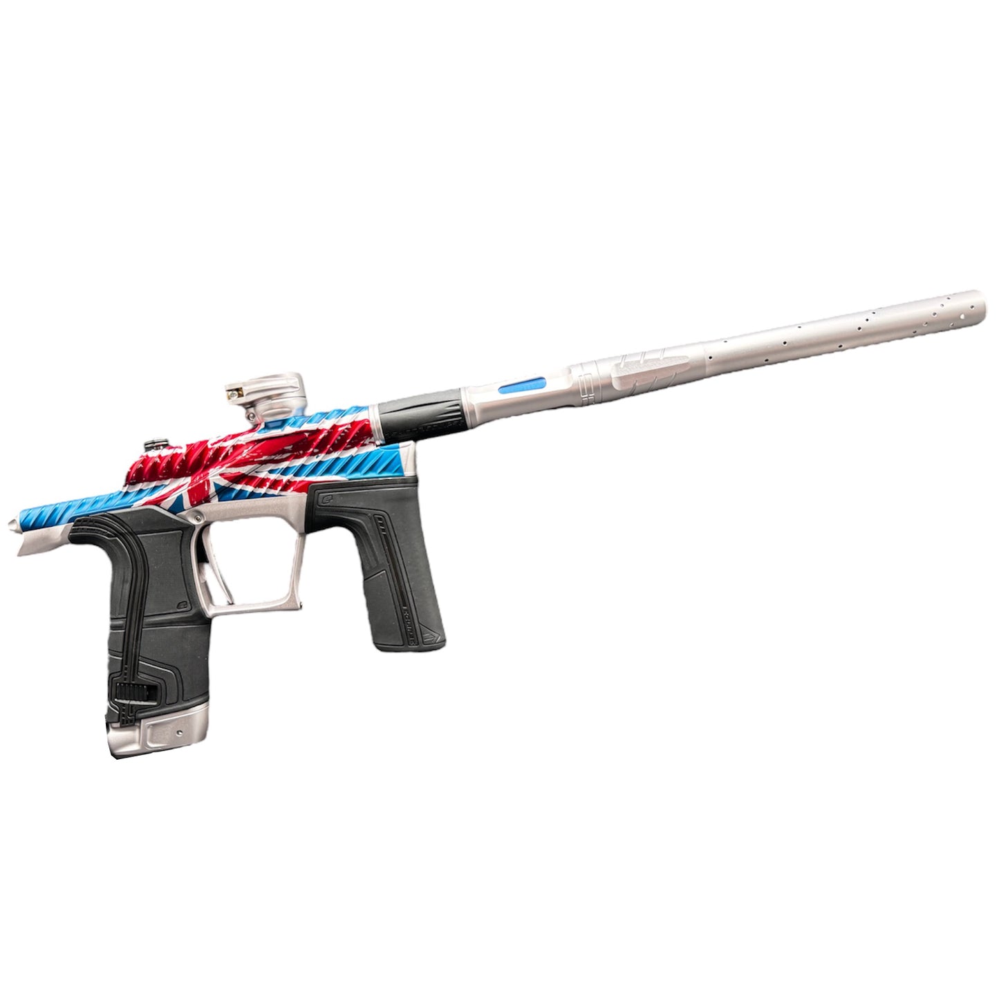 Planet Eclipse TWSTR LV2 SLR - Union Jack [Olympic]