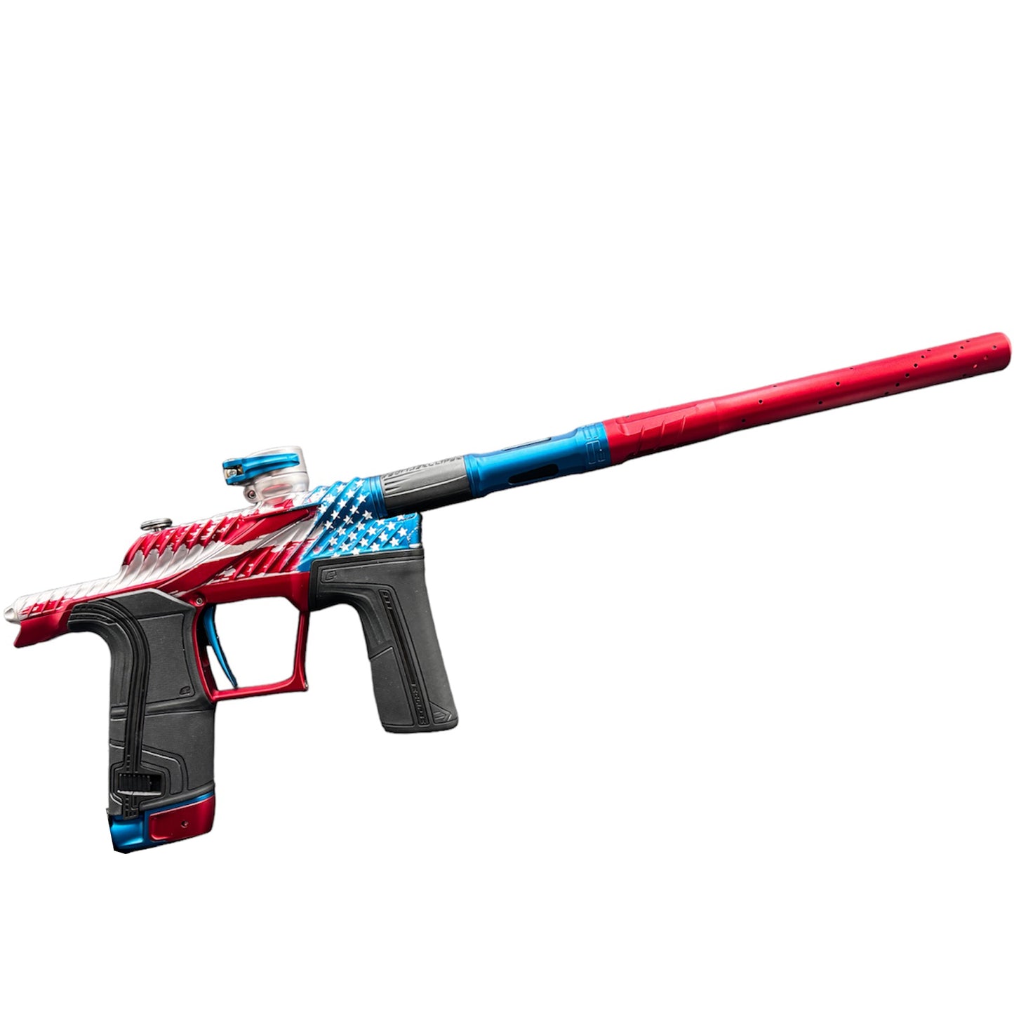 Planet Eclipse TWSTR LV2 SLR - USA [Olympic]