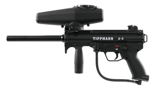 Tippmann A-5 Response Marker