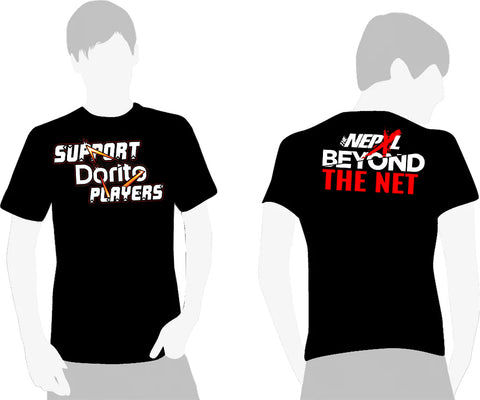 Dorito Support T-Shirt