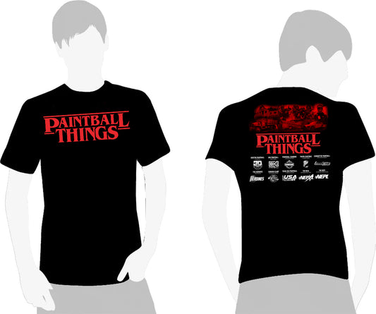 Paintball Things T-Shirt