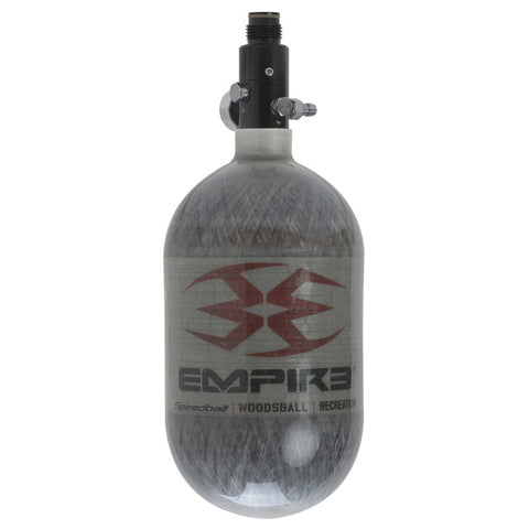 Empire 68/4500 Carbon Tank - HPA