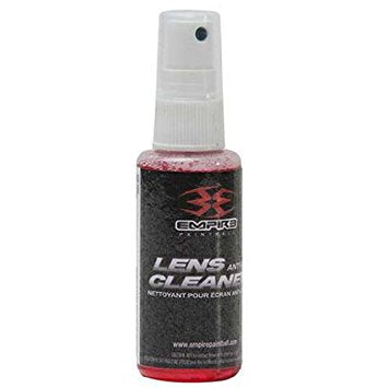 Empire Anti-Fog Lens Cleaner