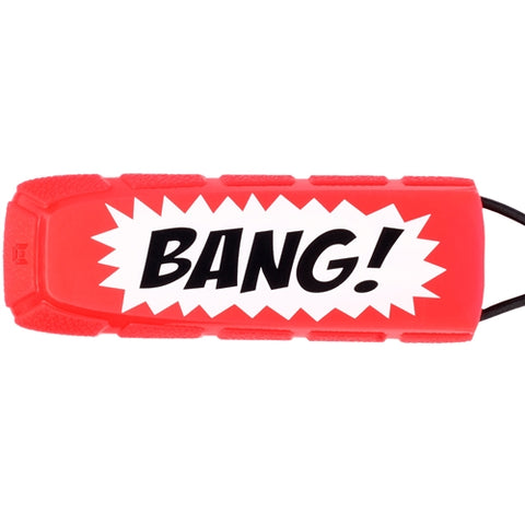 Exalt Bayonet - Bang