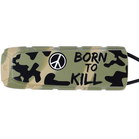 Exalt Bayonet - Born To Kill