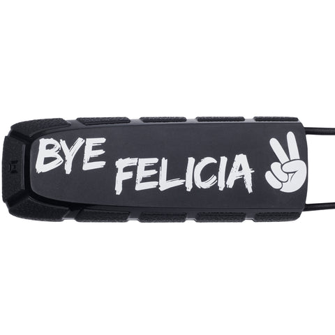 Exalt Bayonet - Bye Felicia