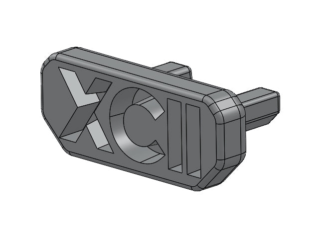 XCII Micro USB Debris Cap (CS1/Vanquish)