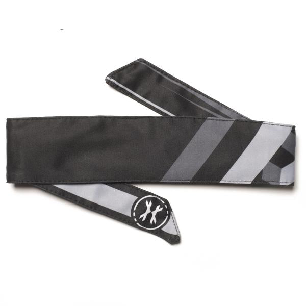 HK Army Headband - Dart Grey