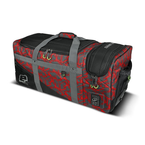 Planet Eclipse GX Classic Bag - Fighter Red