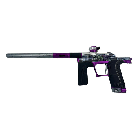 New Planet Eclipse LV2 Ego Paintball Gun Marker