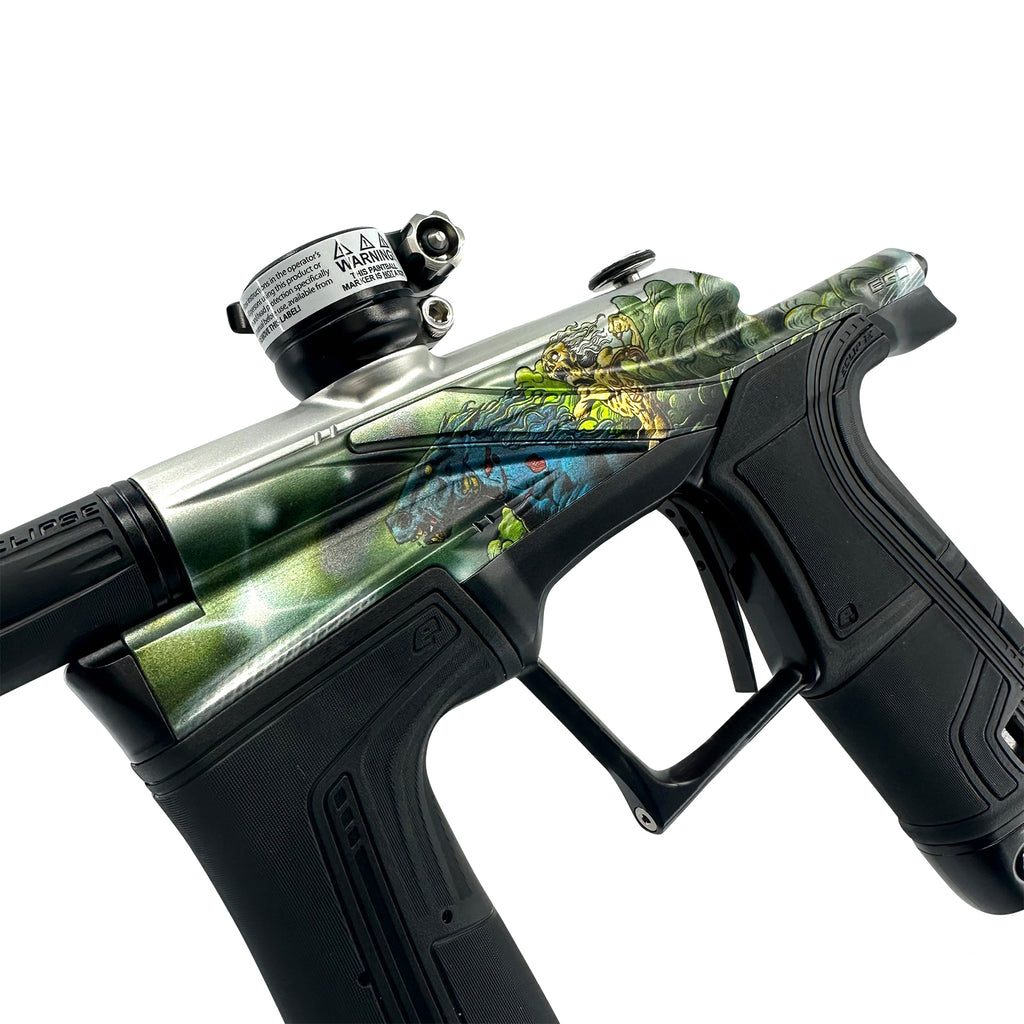 Planet Eclipse EGO LV1.6 Since its - Paintball Direct NZ