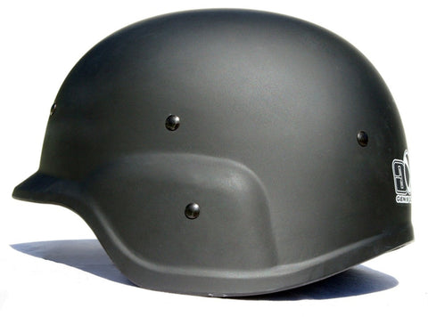 GenX Tactical Helmet