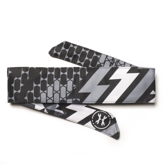 HK Army Headband - Graphite