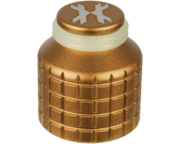 HK Army Thread Protector - Gold