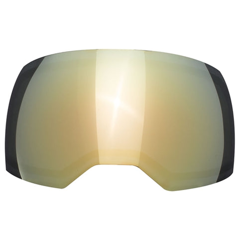 EVS Thermal Lens - Gold Mirror