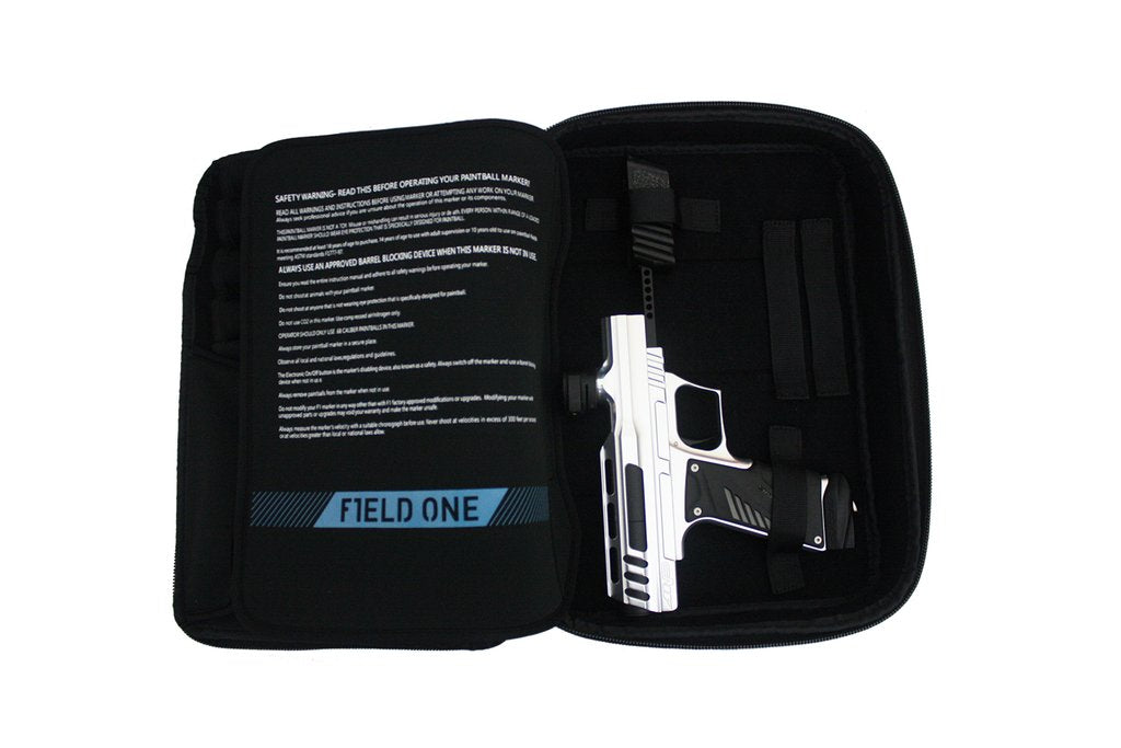 Field One Marker Bag Extended