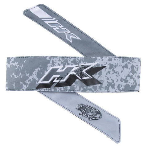 HK Army Headband - Retro Slate Grey