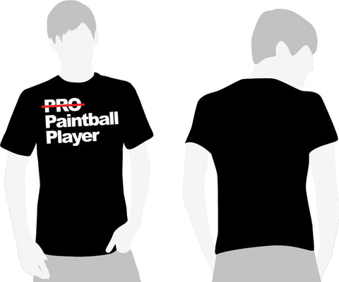 Not a Pro T-Shirt