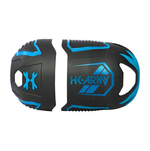 HK Army Vice FC Cover - Black/Blue