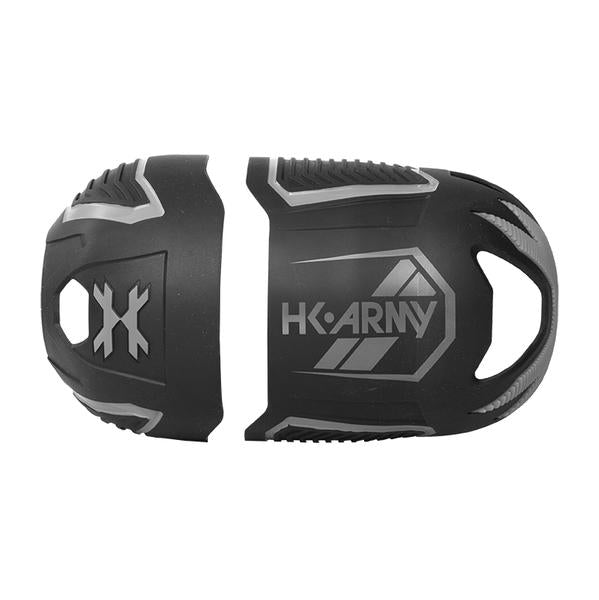 HK Army Vice FC Cover - Black/Grey
