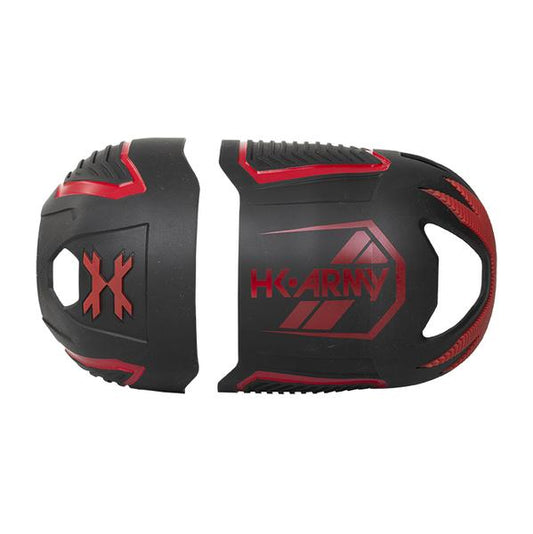 HK Army Vice FC Cover - Black/Red
