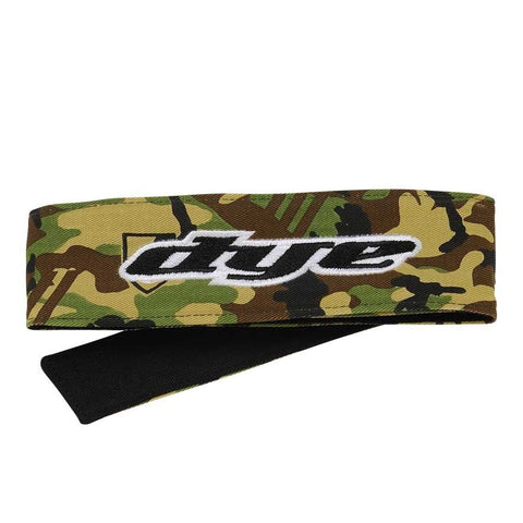 DYE Headband - Commando