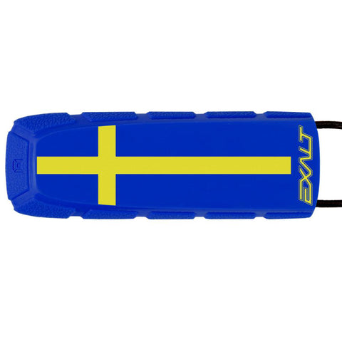 Exalt Bayonet - Sweden