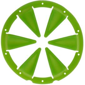 Exalt Rotor/LTR Feedgate - Lime