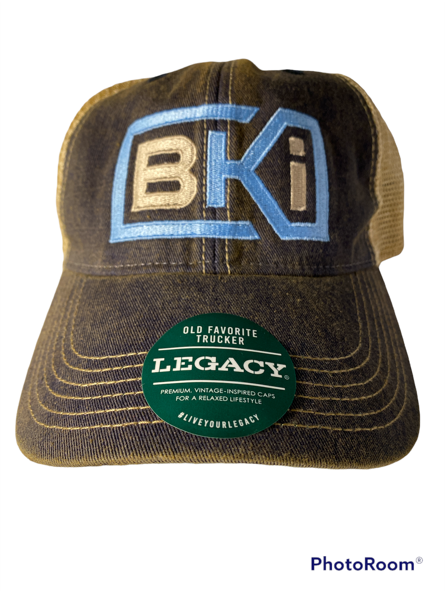 BKI - Classic Hat