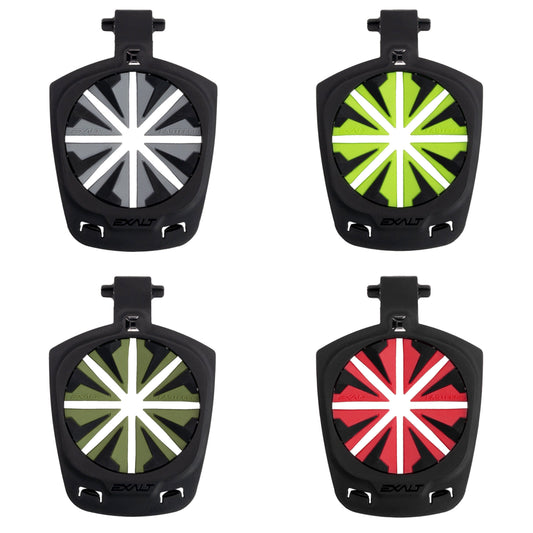 Exalt Speedster FastFeed