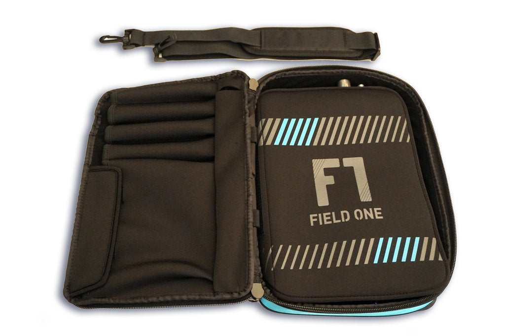 Field One Marker Bag Extended