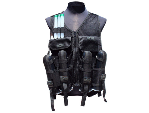 GenX Lightweight Tactical Vest