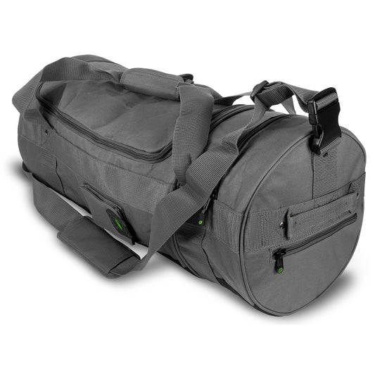 Planet Eclipse GX Holdall - Charcoal