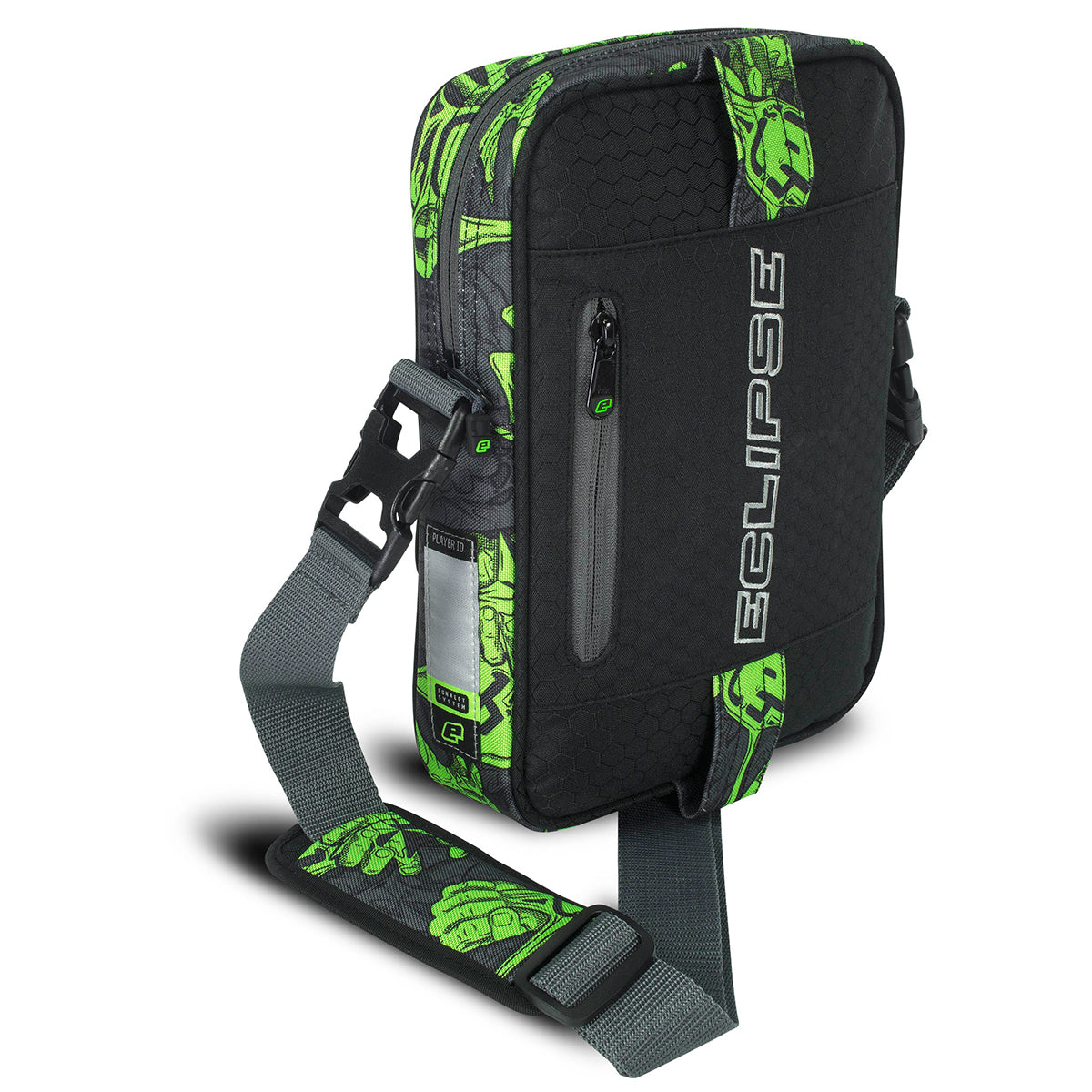 Planet Eclipse GX Marker Pack - Stretch Poison