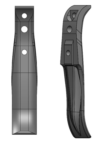 RPTR - CS1/160R Blade Trigger