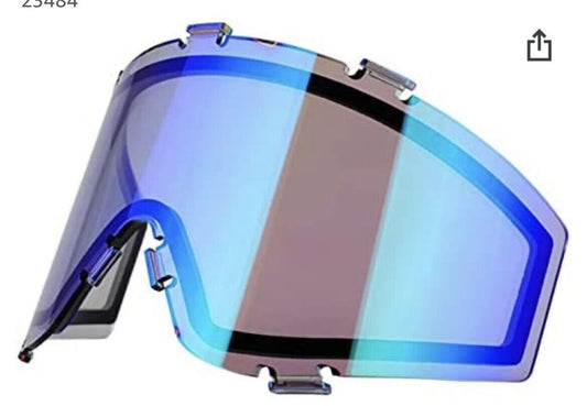 JT Spectra Thermal Lens - Prism Fluorite
