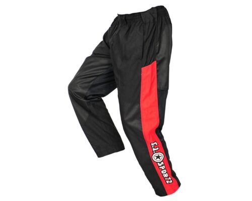 Empire Grind Pant - Red