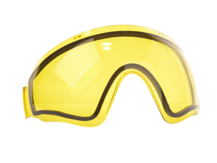 Profiler Thermal Lens - Yellow