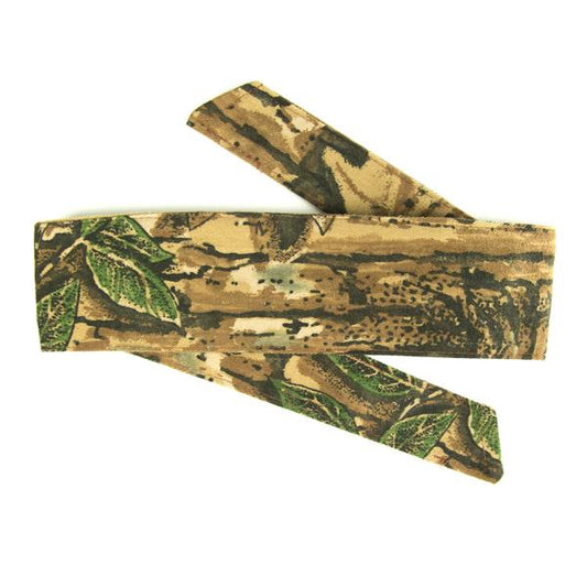 HK Army Headband -  Realtree